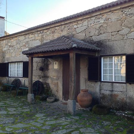 Casa Da Marzagona Hotel Vila Boa  Exterior foto