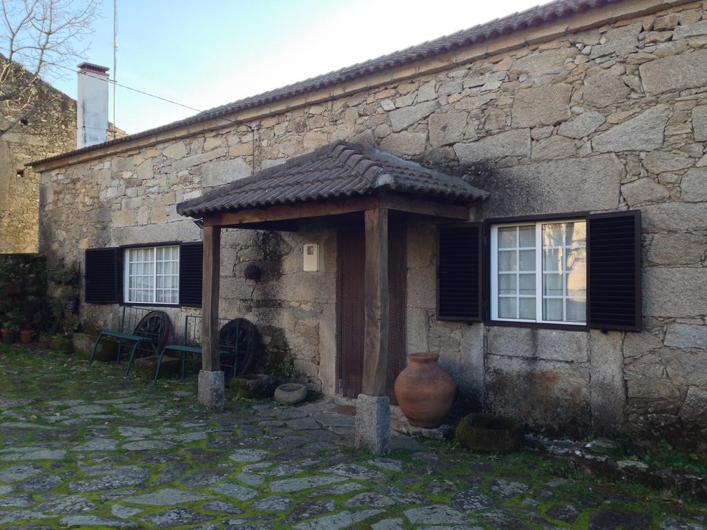 Casa Da Marzagona Hotel Vila Boa  Exterior foto